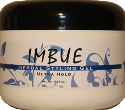 Imbue Herbal Styling Gel