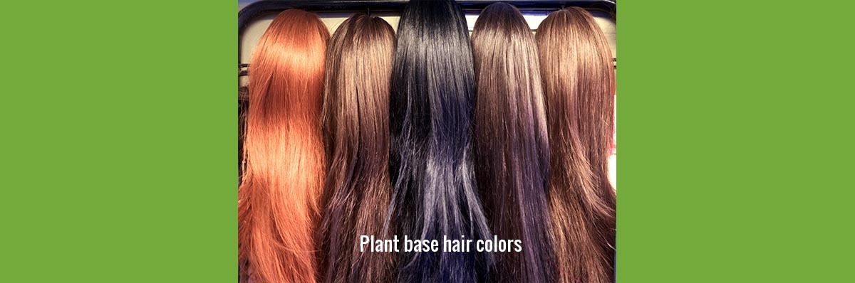 Hair colors for men and women, Color By Nature Lustrous Henna