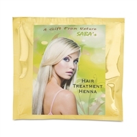 Herbal Henna for Blonde - Hair Treatment - 100 grams