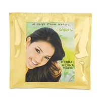 Herbal Henna for Brunette - Hair Treatment - 100 grams