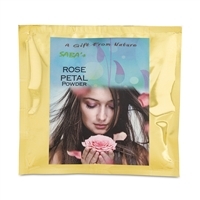 Rose Petal Powder 100 grams