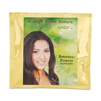Bhringraj powder pure for hair 100 grams