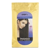 Indigo leaf powder for Hair -100 grams