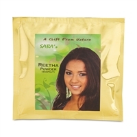 Reetha/Aritha(soap nut) Powder 100 grams